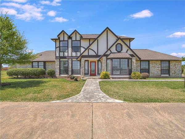 1822 Rowe LOOP,  Pflugerville,  TX 78660