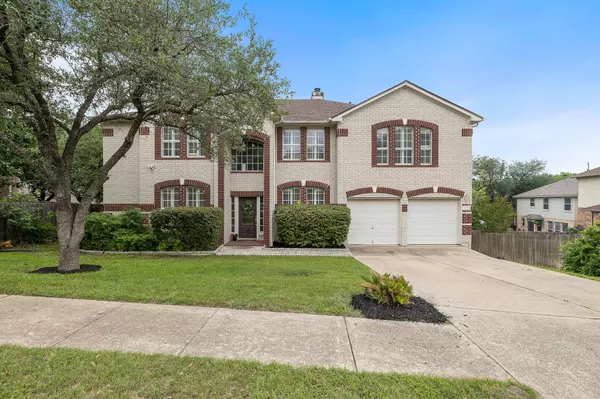 Round Rock, TX 78664,3805 Durnberry LN