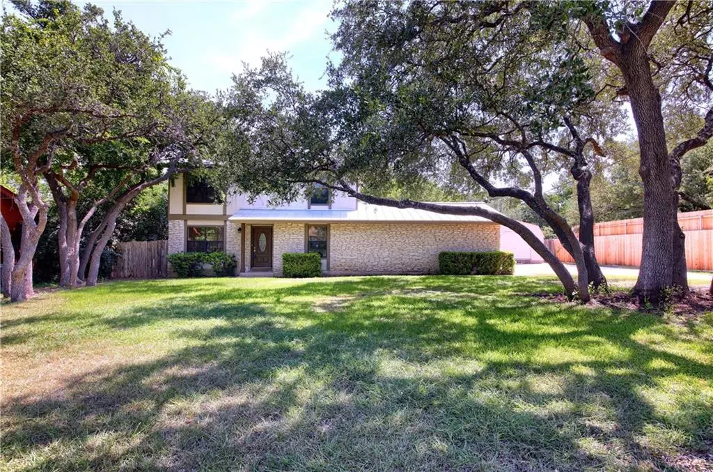 Leander, TX 78641,2206 W Emerald Isle DR SW