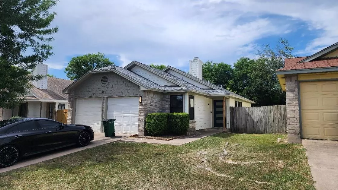 Austin, TX 78758,1905 Golden Pheasant DR