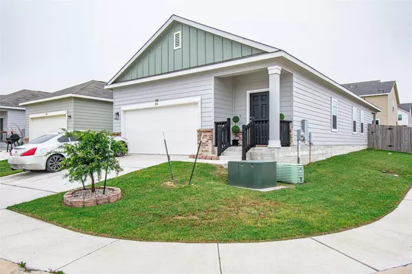 236 Rainey #38-C DR, Jarrell, TX 76537