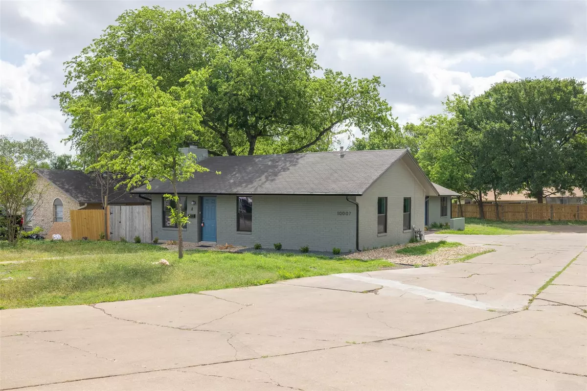 Austin, TX 78758,10007 Quail Valley BLVD #A
