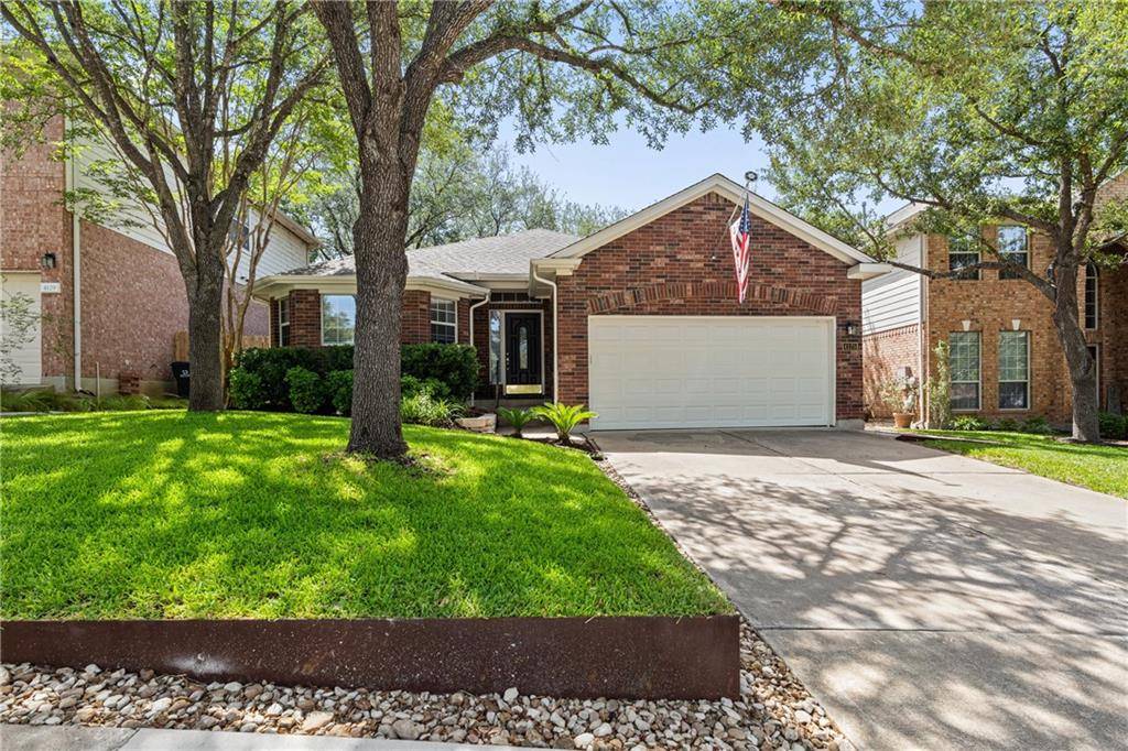 4125 Gazley LN, Austin, TX 78732