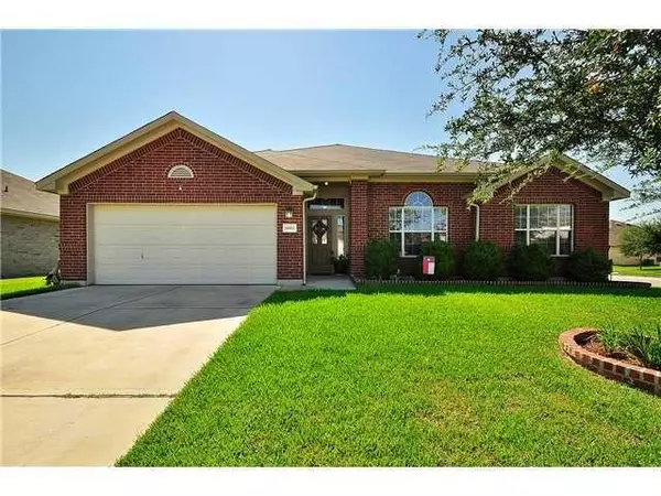 18901 Stirling Castle CT,  Pflugerville,  TX 78660