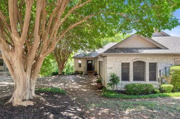 5507 Oakwood CV #A-2, Austin, TX 78731