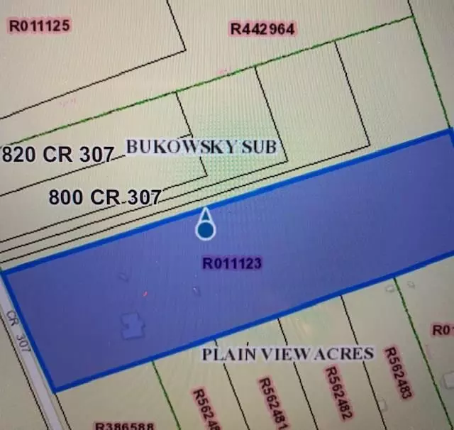 Jarrell, TX 76537,820 CR 307