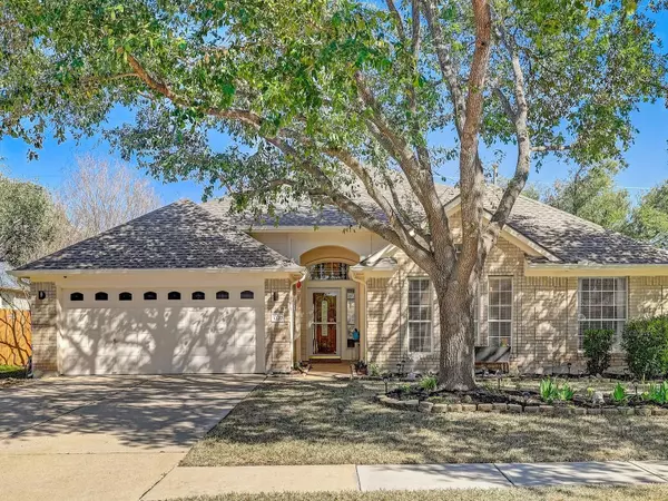1227 Lacey Oak LOOP,  Round Rock,  TX 78681