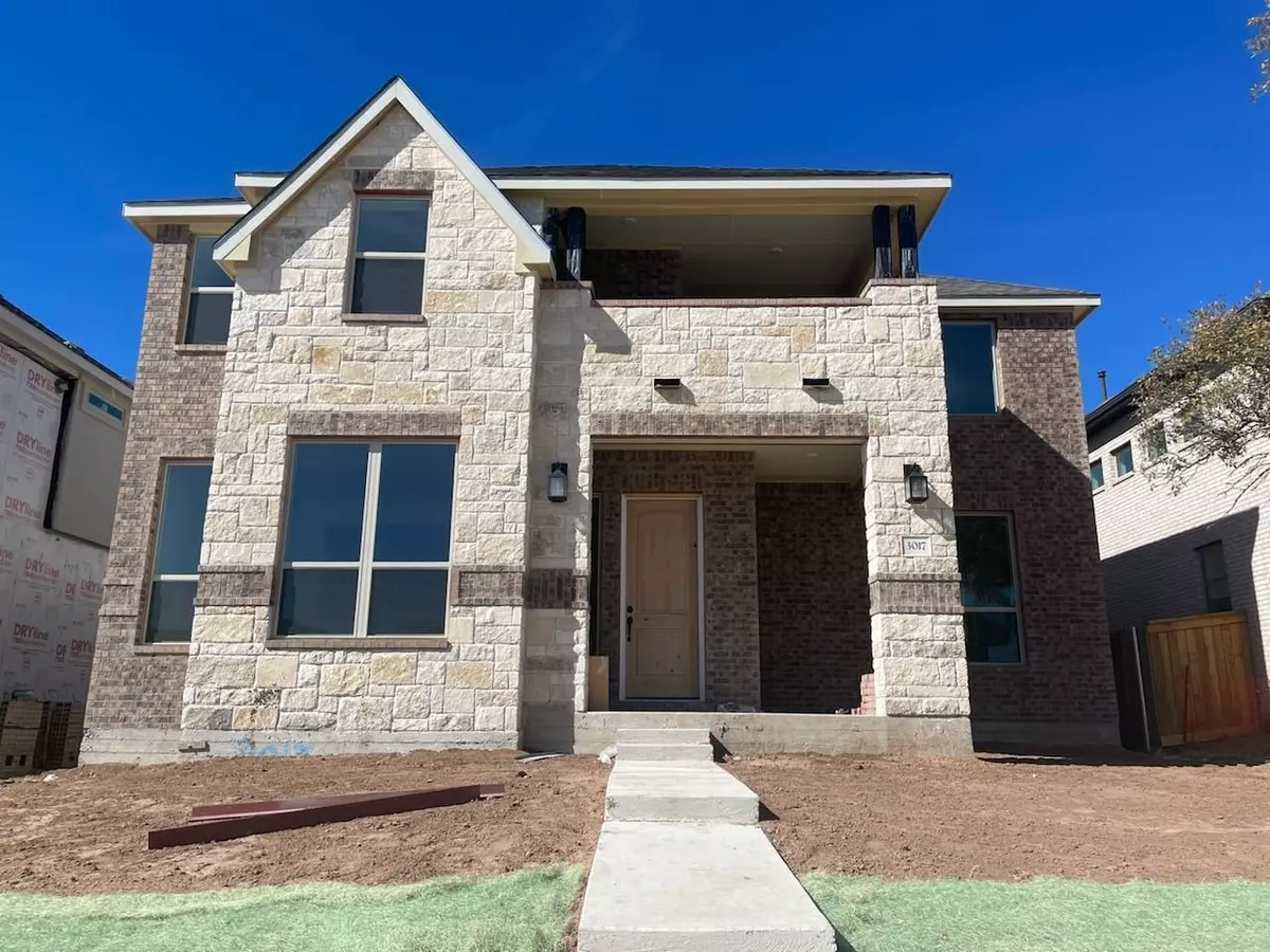 Leander, TX 78641,3017 Sage Ranch DR