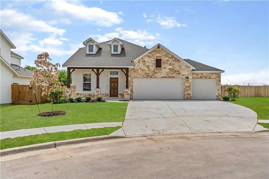 Round Rock, TX 78665,948 Centerra Hills CIR