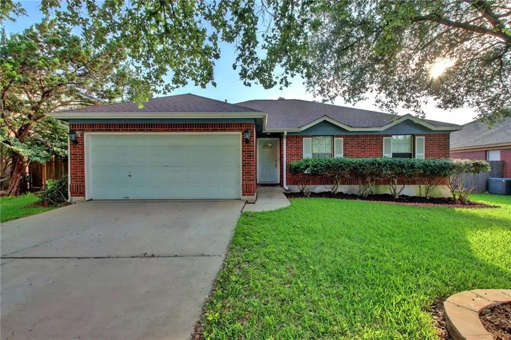 Cedar Park, TX 78613,1709 Woodland DR