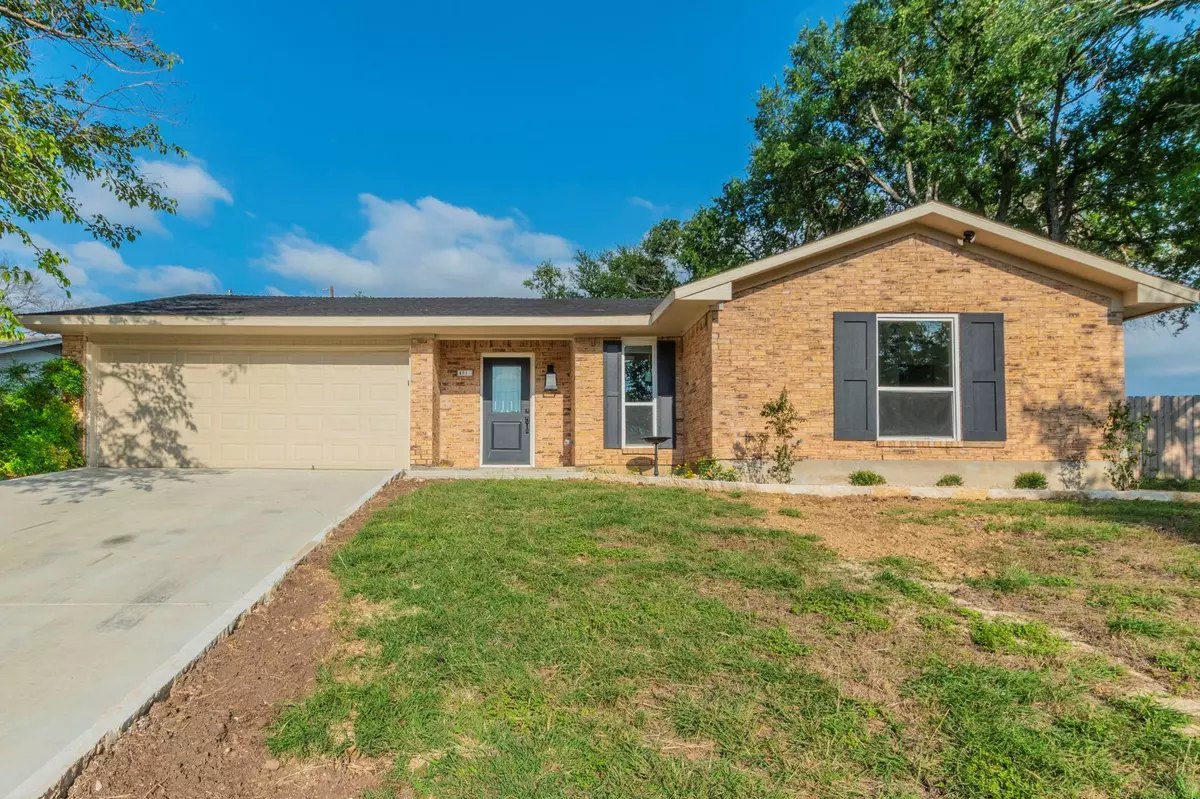 Temple, TX 76502,4013 Valley View DR