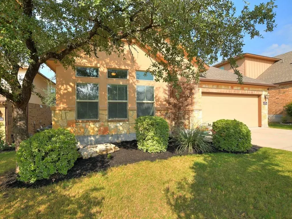 Georgetown, TX 78628,1212 Falling Hills DR