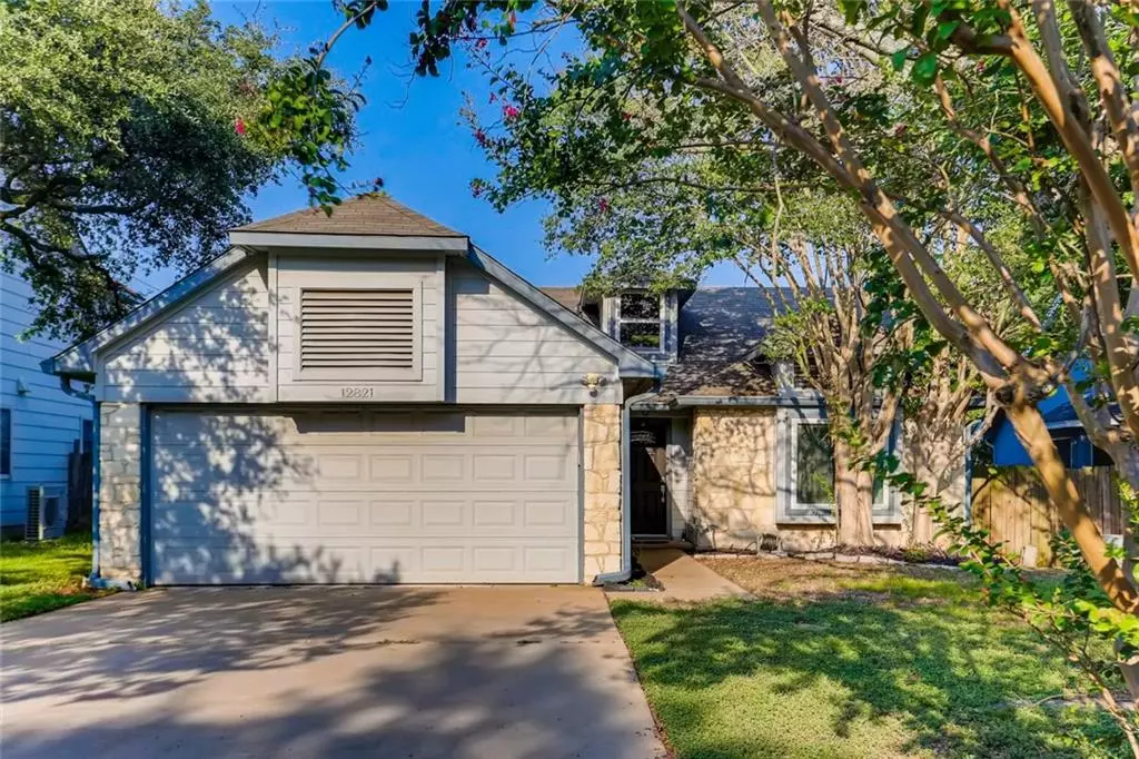 Austin, TX 78727,12821 Magnolia Mound TRL