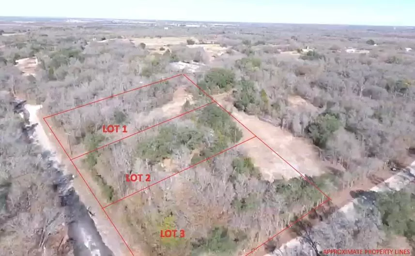 Lockhart, TX 78644,LOT 1 SEAWILLOW RD