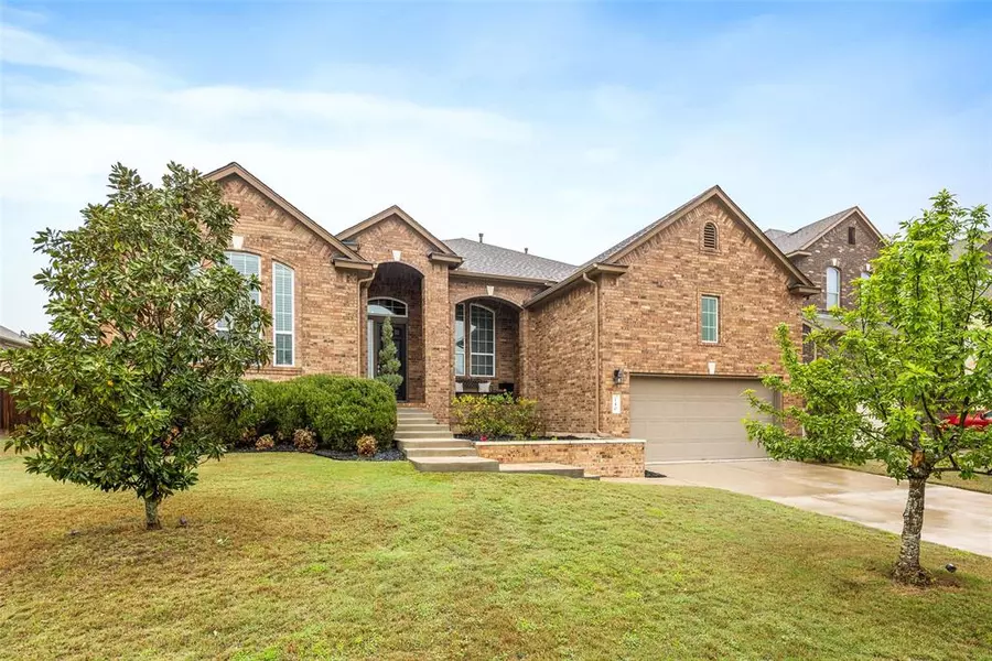 140 Willow Walk CV, Austin, TX 78737