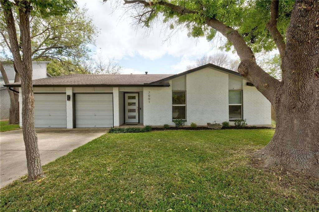 Austin, TX 78745,7001 Lunar DR