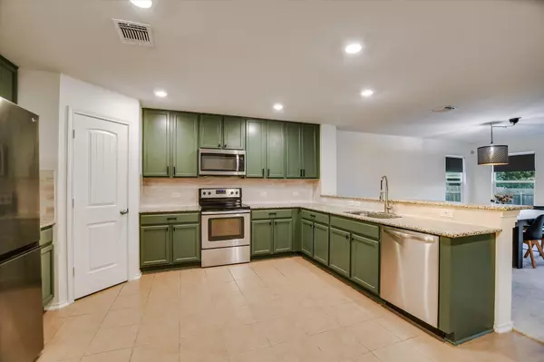 Manor, TX 78653,12915 Fireside Chat ST