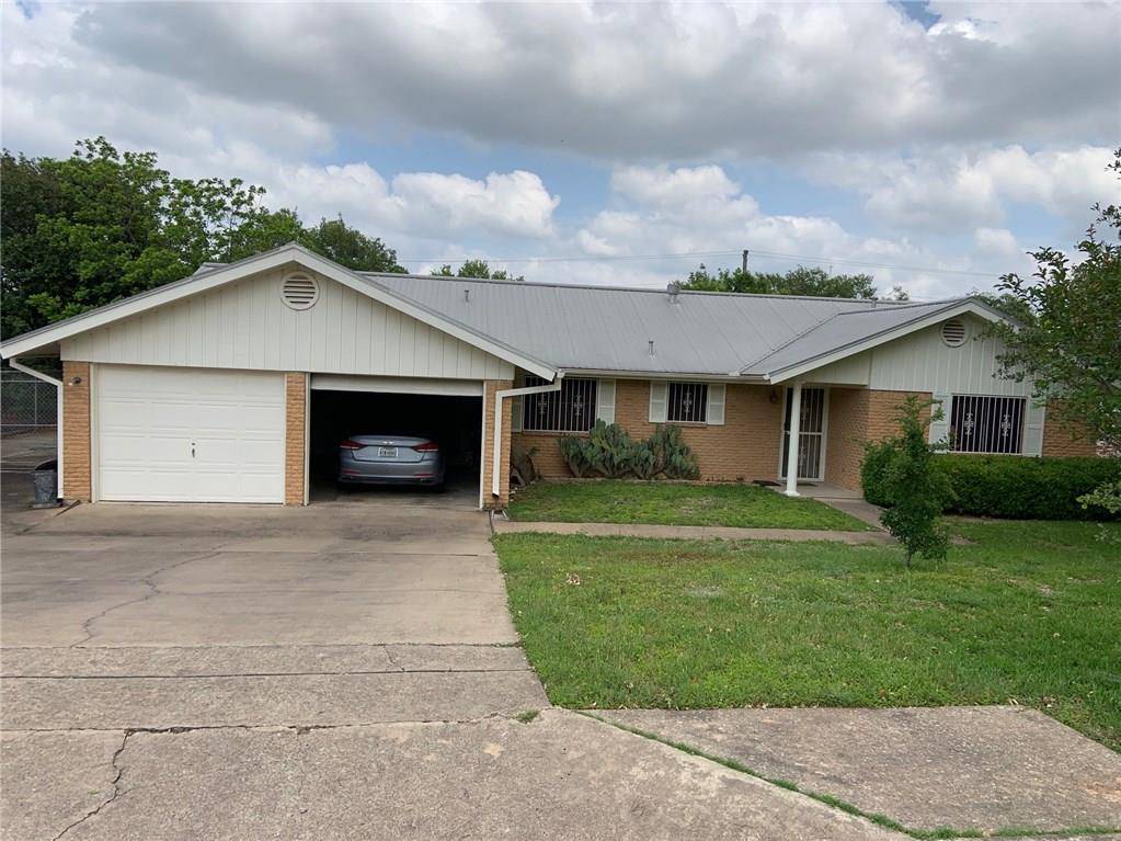 7502 Dawn Hill CIR, Austin, TX 78736