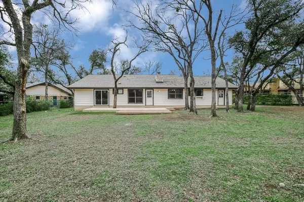 3907 Aero DR,  Georgetown,  TX 78628