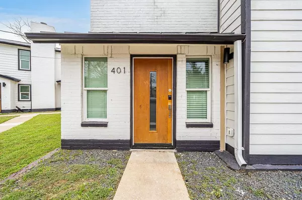 2706 Wheless LN #402, Austin, TX 78723