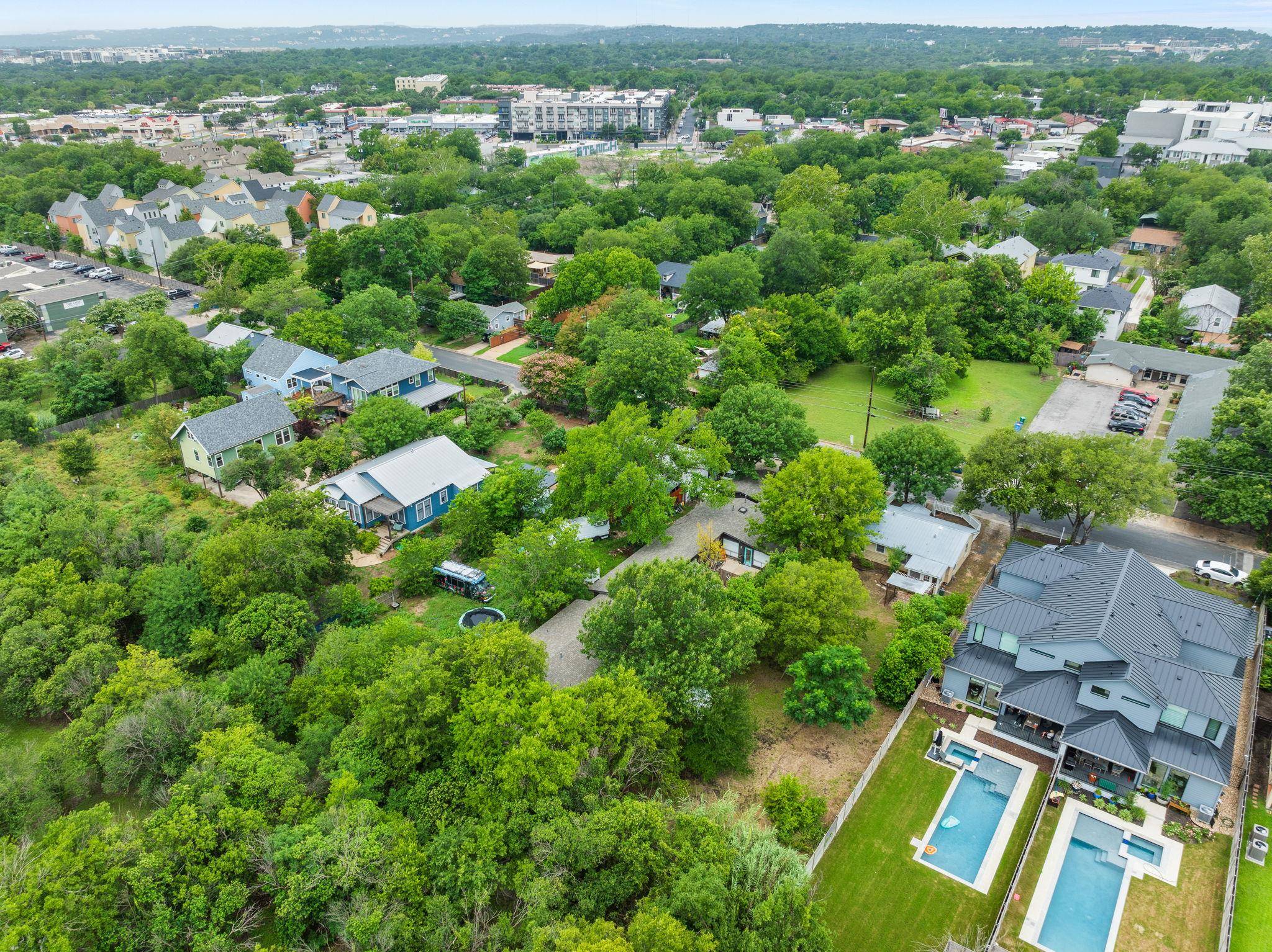 Austin, TX 78756,5513 Jim Hogg Ave