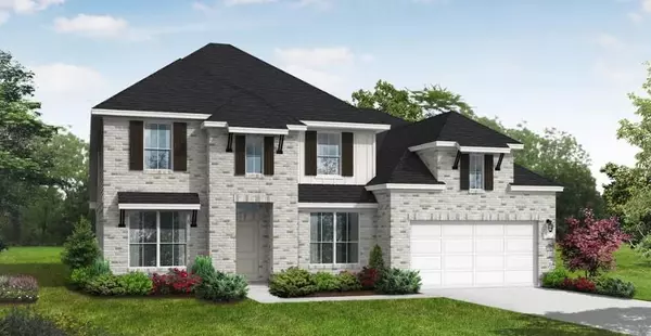 198 Montecilo DR, Liberty Hill, TX 78642