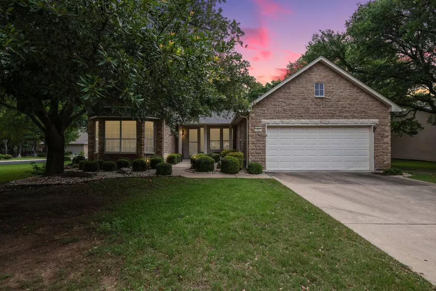 111 Elderberry ST, Georgetown, TX 78633