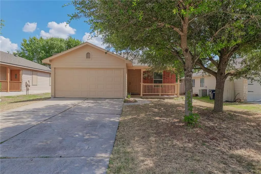 Hutto, TX 78634,304 Watergate WAY