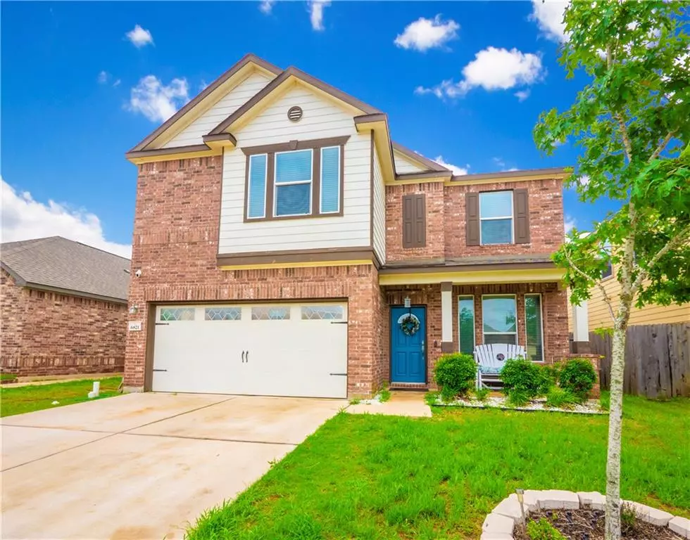 Del Valle, TX 78617,6821 Horseshoe Pond DR