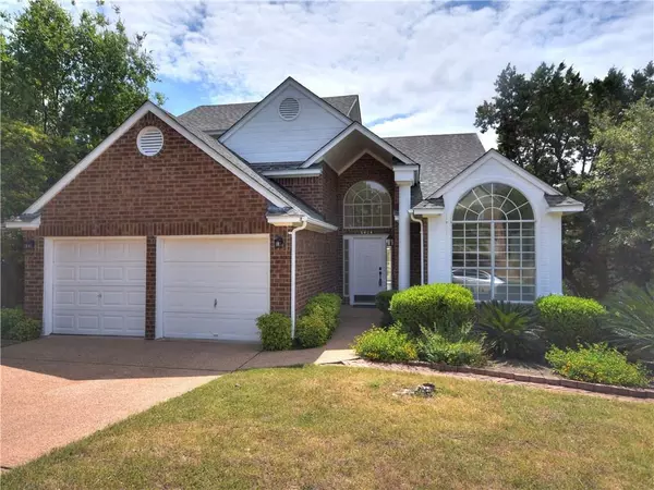 6414 YAUPON DR,  Austin,  TX 78759