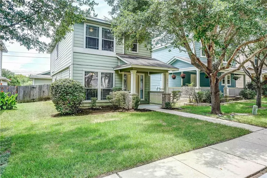 2301 Melissa Oaks, Austin, TX 78744