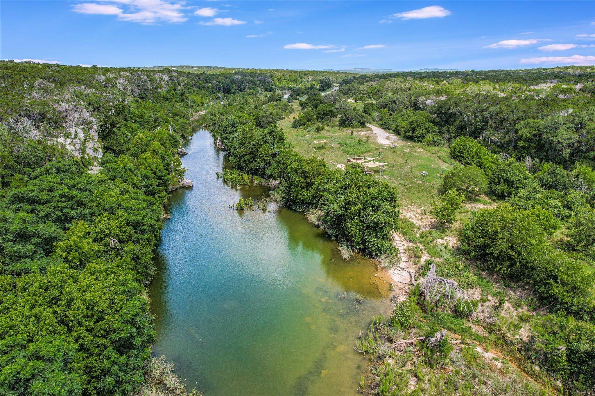 Wimberley, TX 78676,761 DAYS END RD