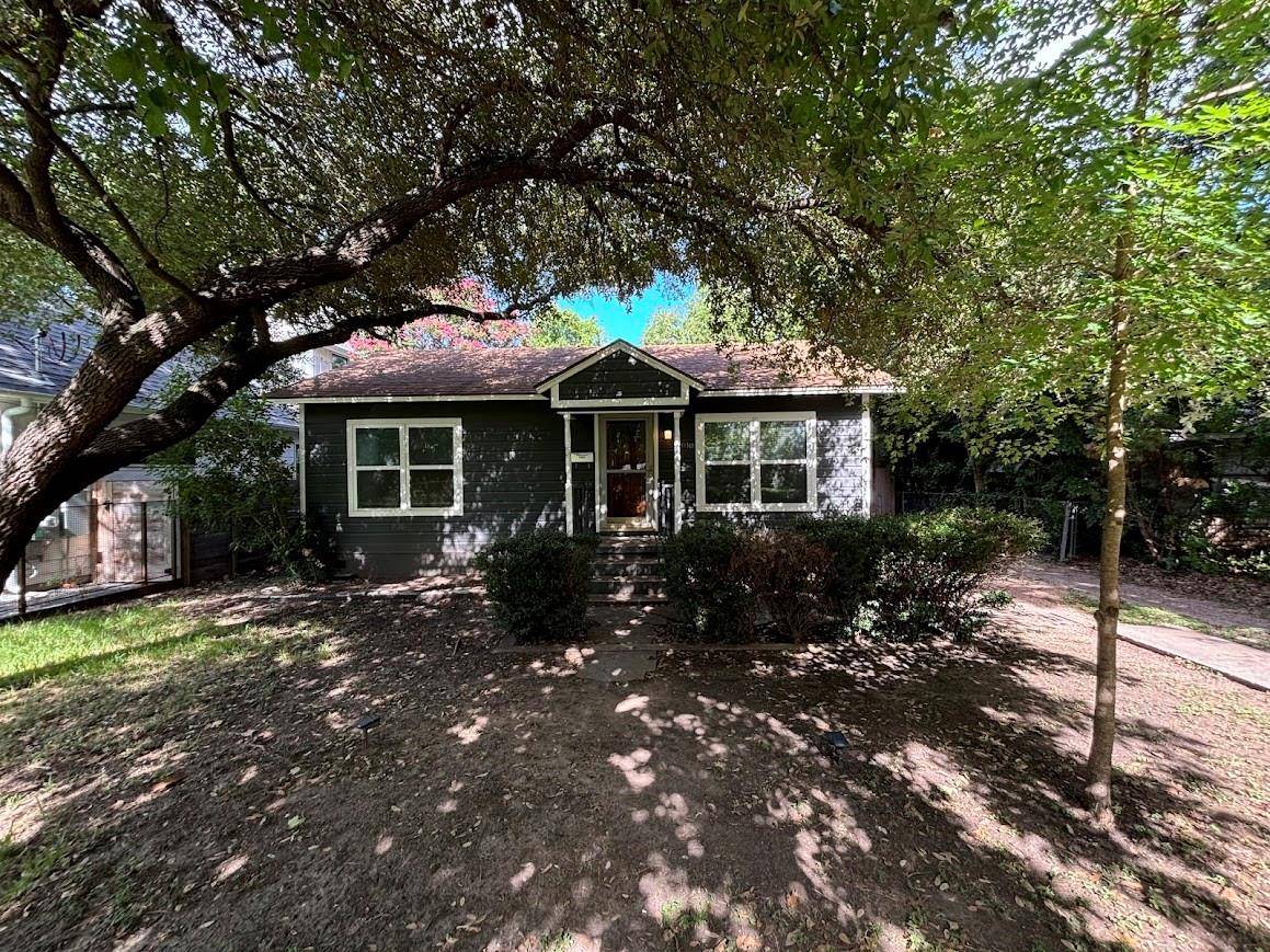Austin, TX 78756,5610 Montview ST