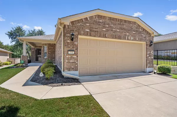 Georgetown, TX 78633,335 Salado Creek LN