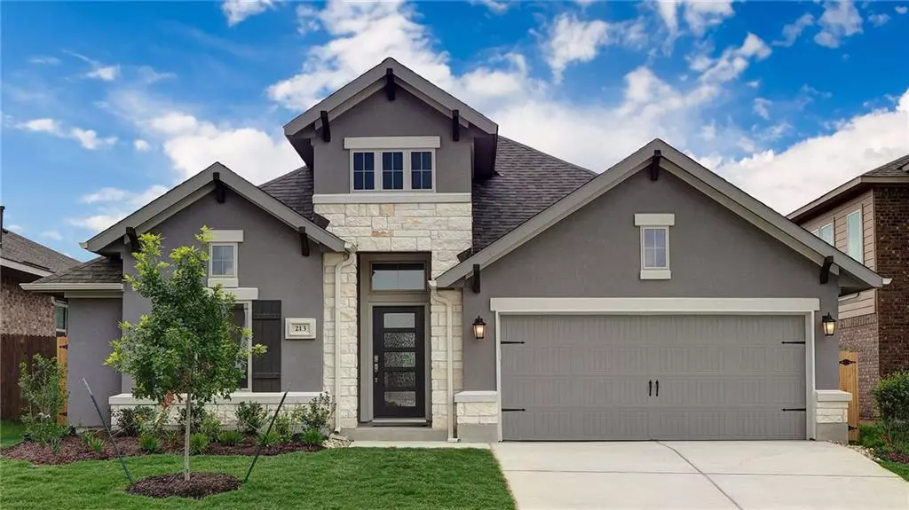 San Marcos, TX 78666,213 Field Corn LN