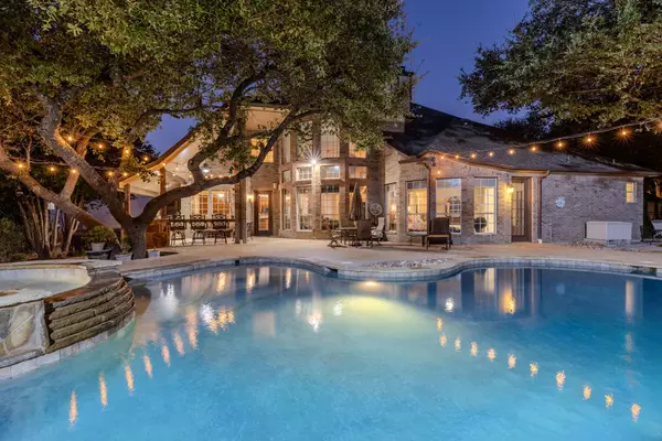 908 Golden Bear CV, Round Rock, TX 78664