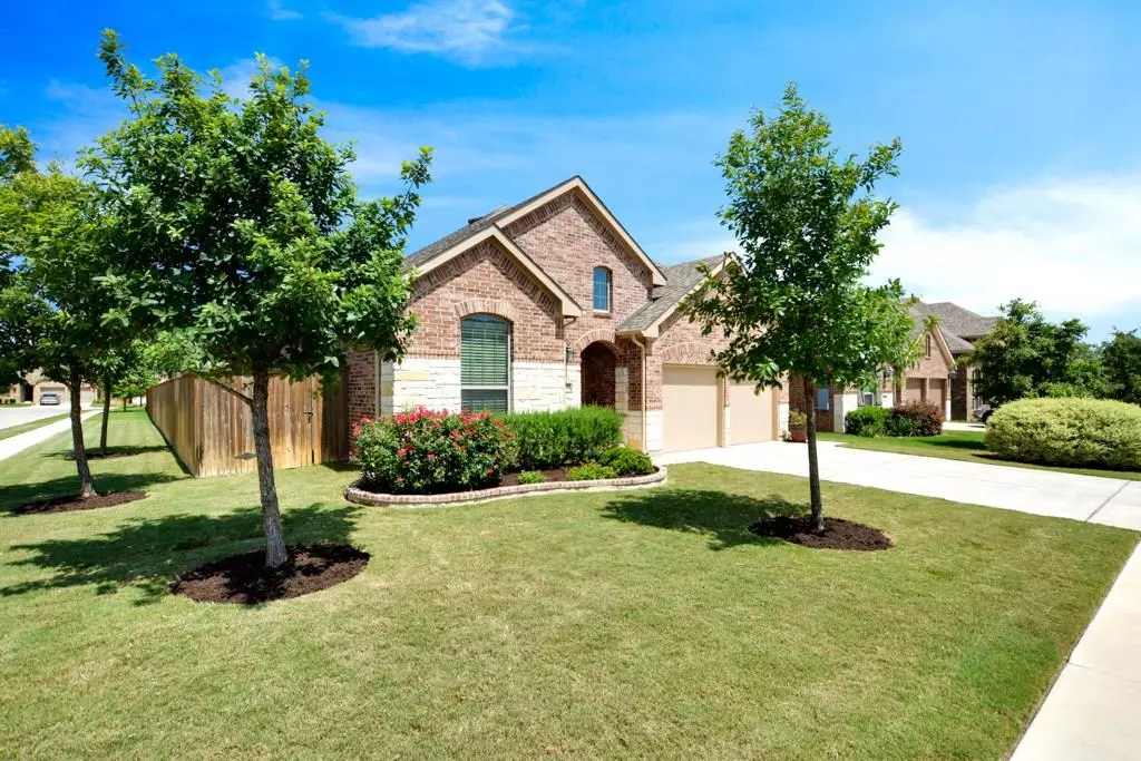 Georgetown, TX 78628,701 Garner Park DR