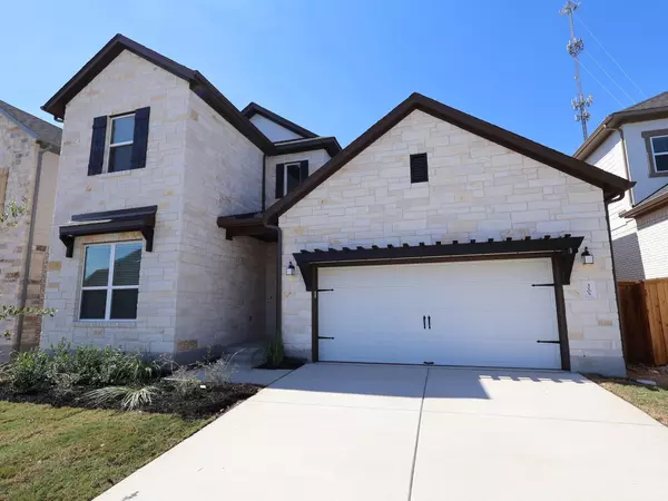 3705 Prosper RD, Leander, TX 78641