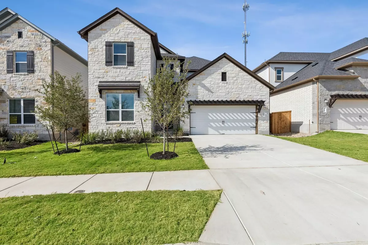 Leander, TX 78641,3705 Prosper RD