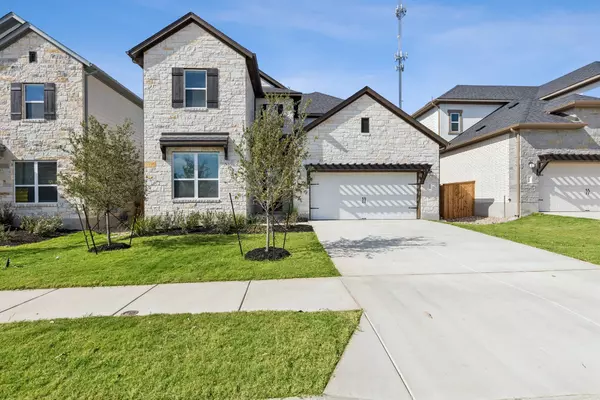 3705 Prosper RD, Leander, TX 78641
