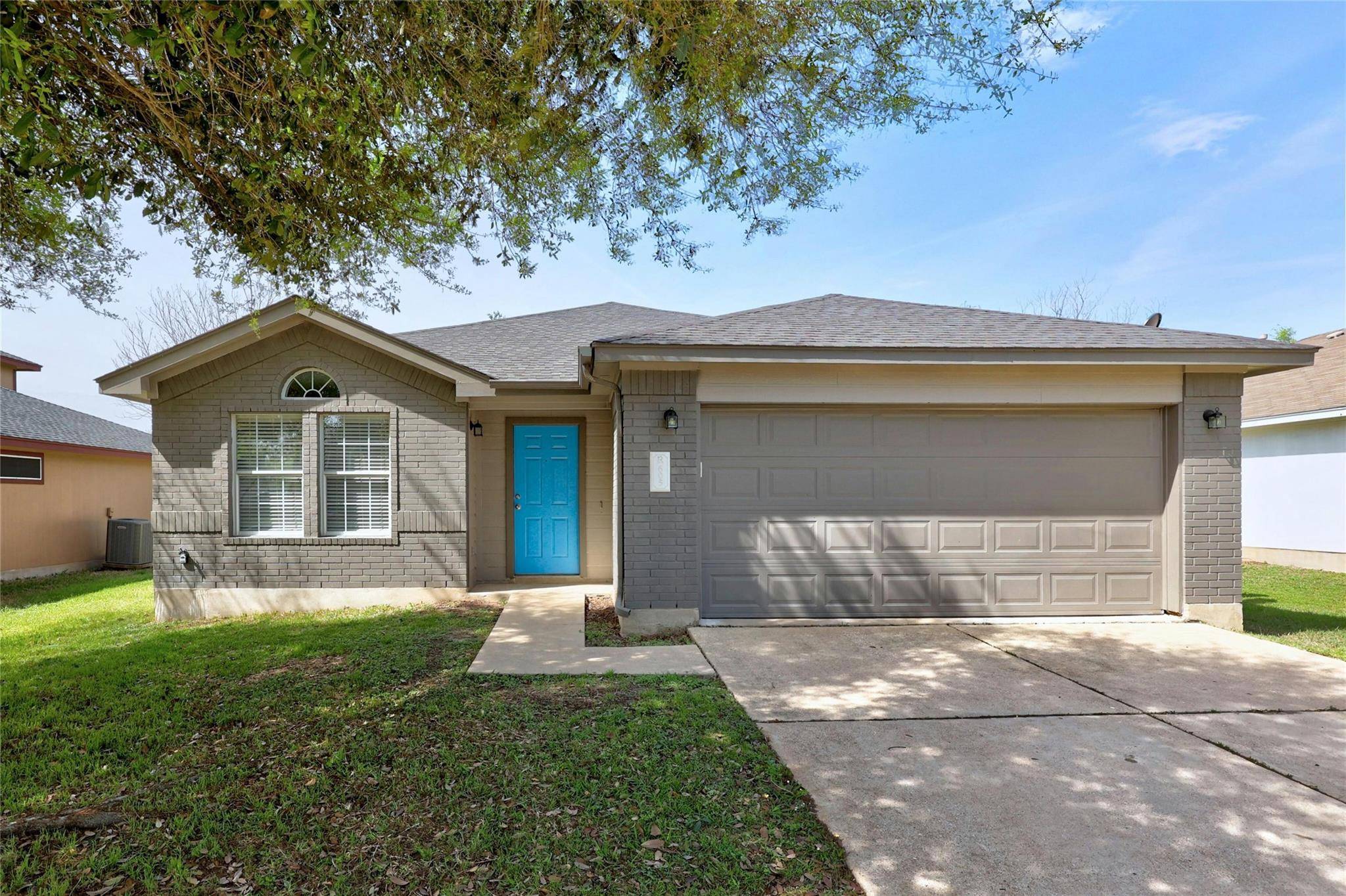 605 Riverway LN,  Leander,  TX 78641