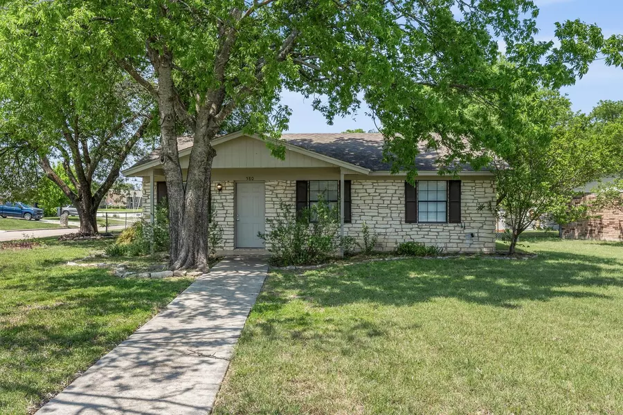 580 Plaza CT, Harker Heights, TX 76548