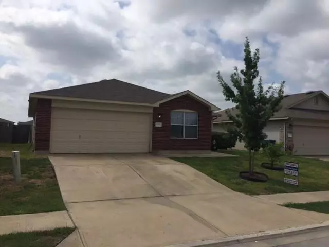 12829 Carillon WAY, Manor, TX 78653