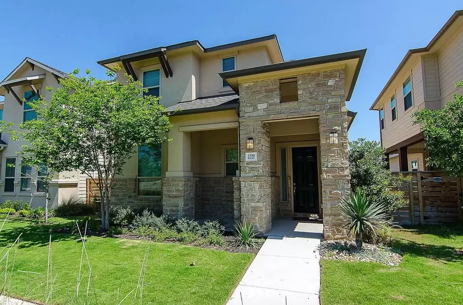 1709 Lawrence STA #3, Austin, TX 78741