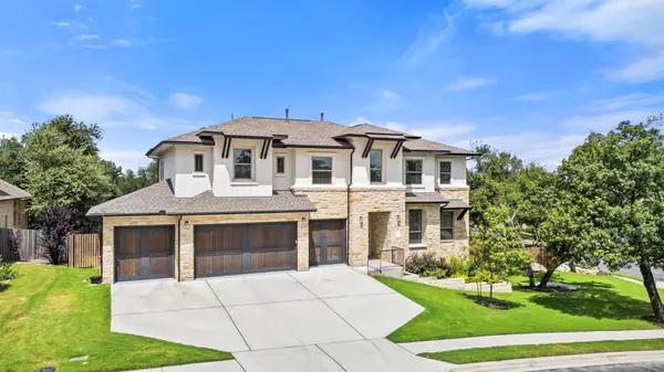 Austin, TX 78739,12604 Padua DR