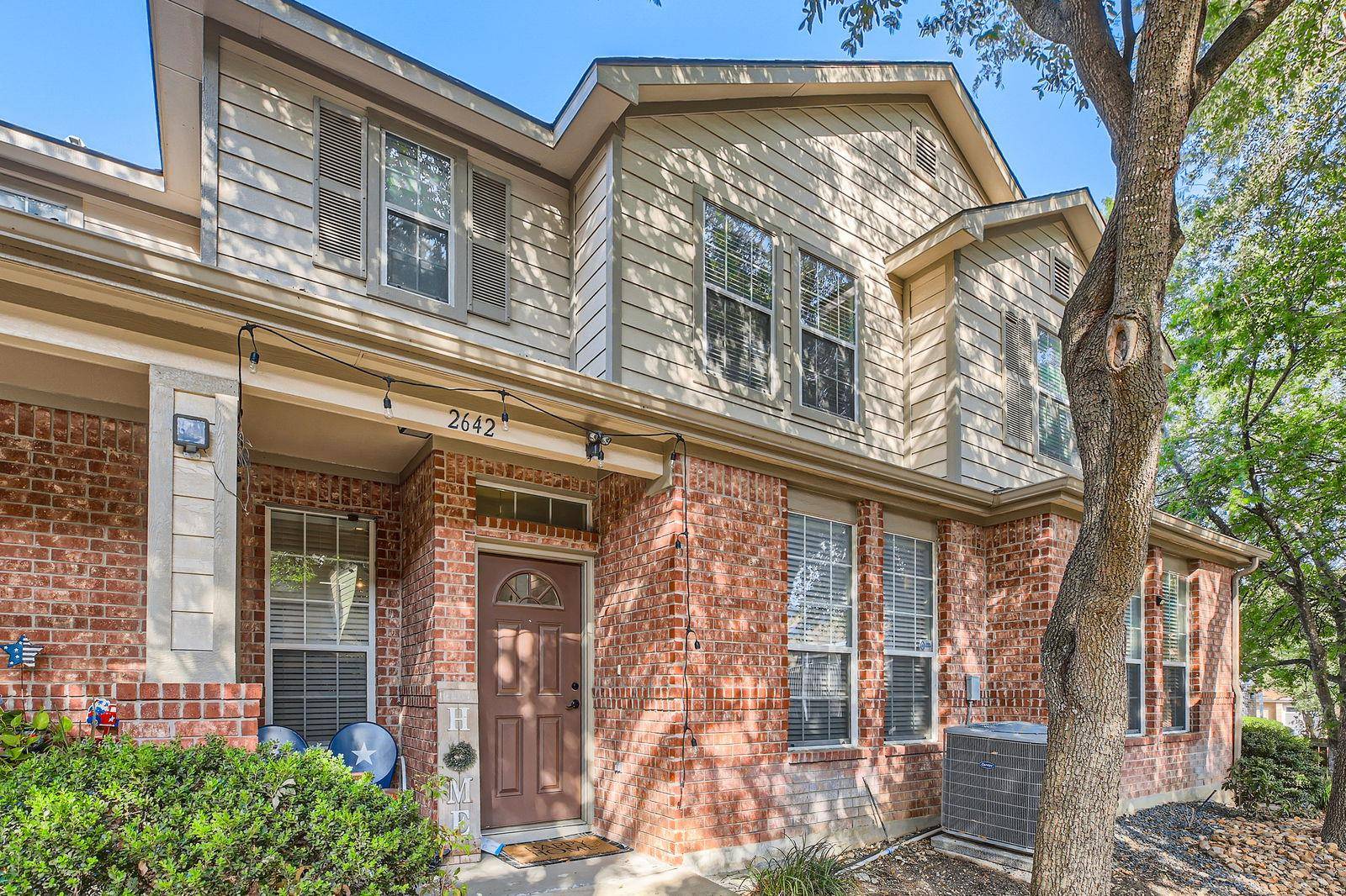 2642 Grayson WAY, San Antonio, TX 78232