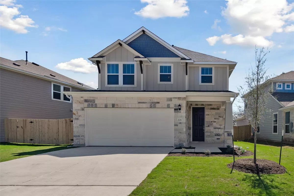 Georgetown, TX 78628,221 Bent Creek LN