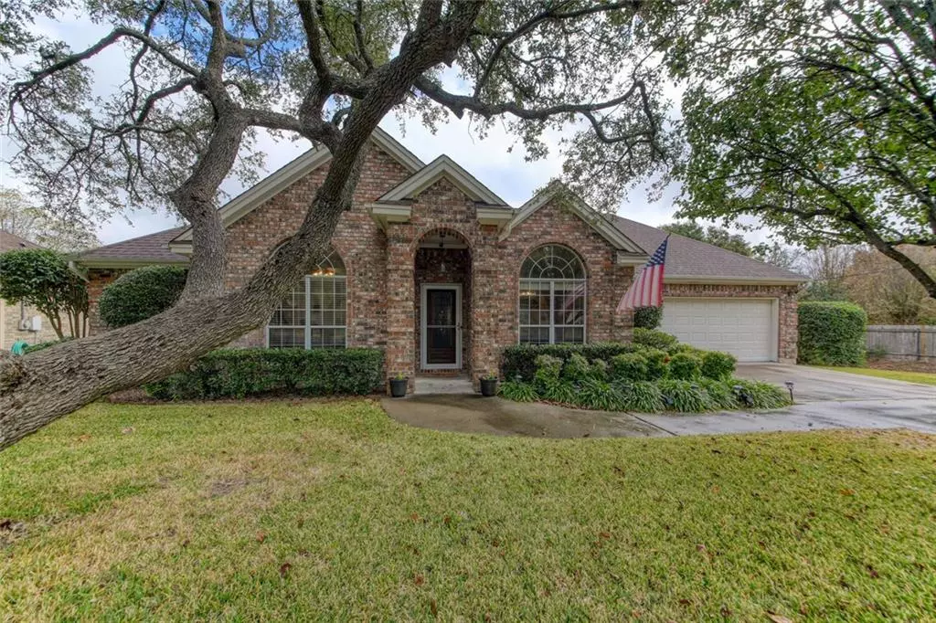 Georgetown, TX 78628,504 Kristina DR