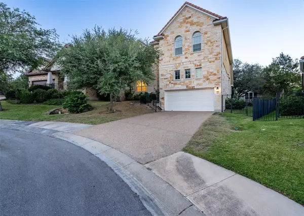 3716 Broadwinged Hawk CV, Austin, TX 78738