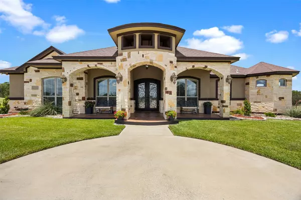 1010 Llewelyn DR, Killeen, TX 76542
